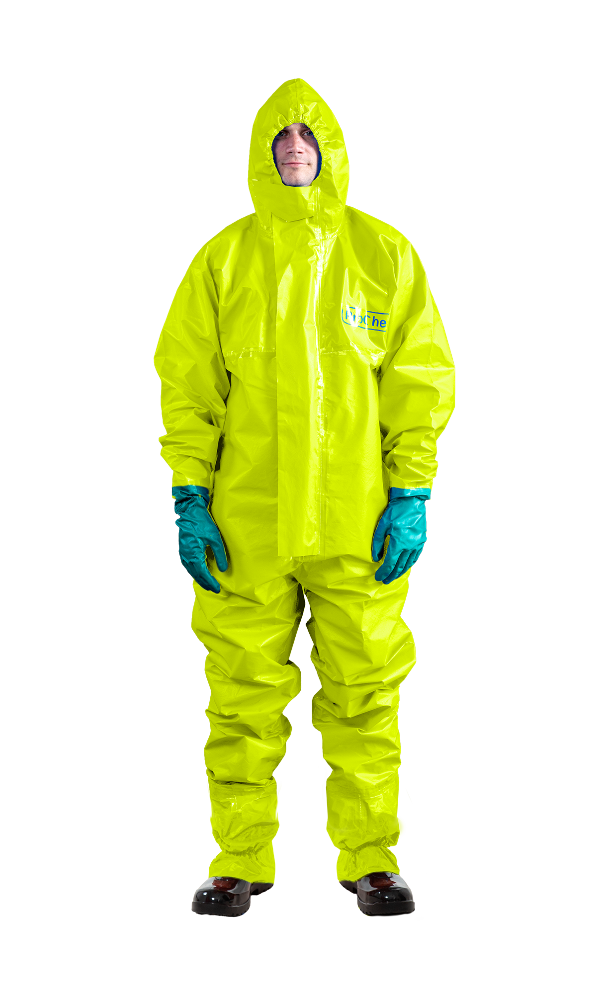 ProChem I CPM A B E F01 gelb L 09