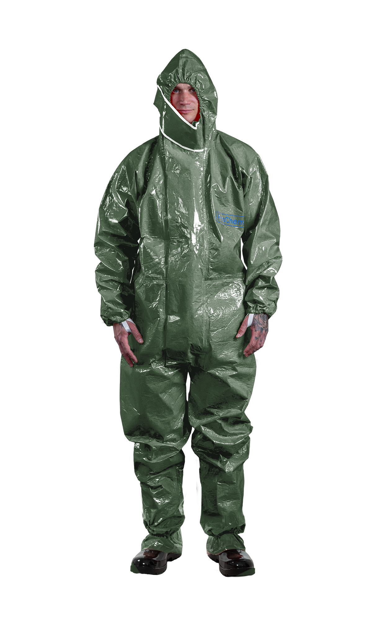 ProChem I CLF A B oliv L