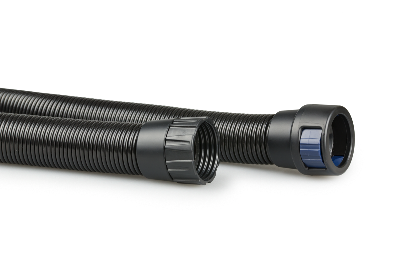 CleanAIR® Leichter flexibler Schlauch QuickLOCK™ – CA40x1/7”