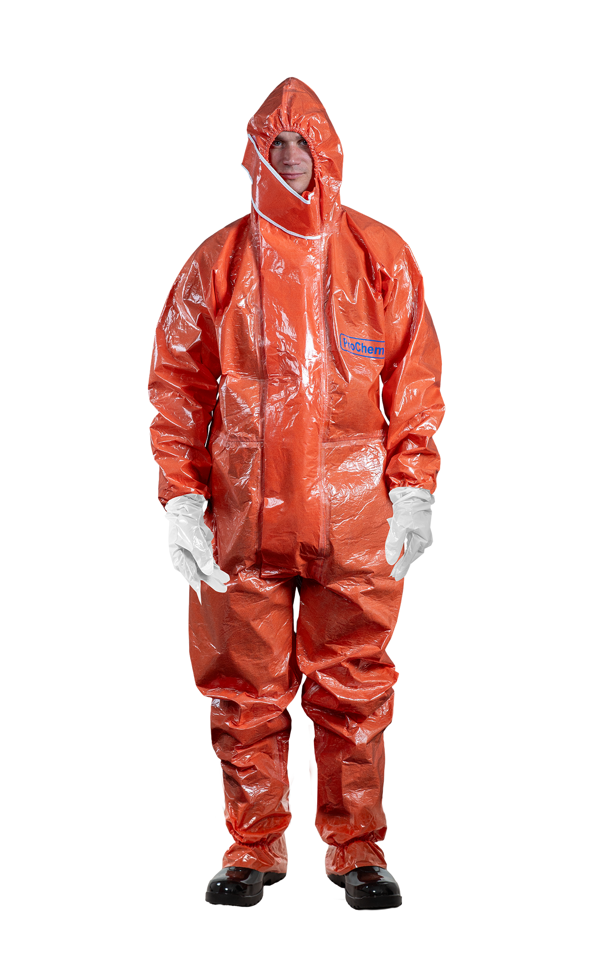 ProChem I CLF A B F02