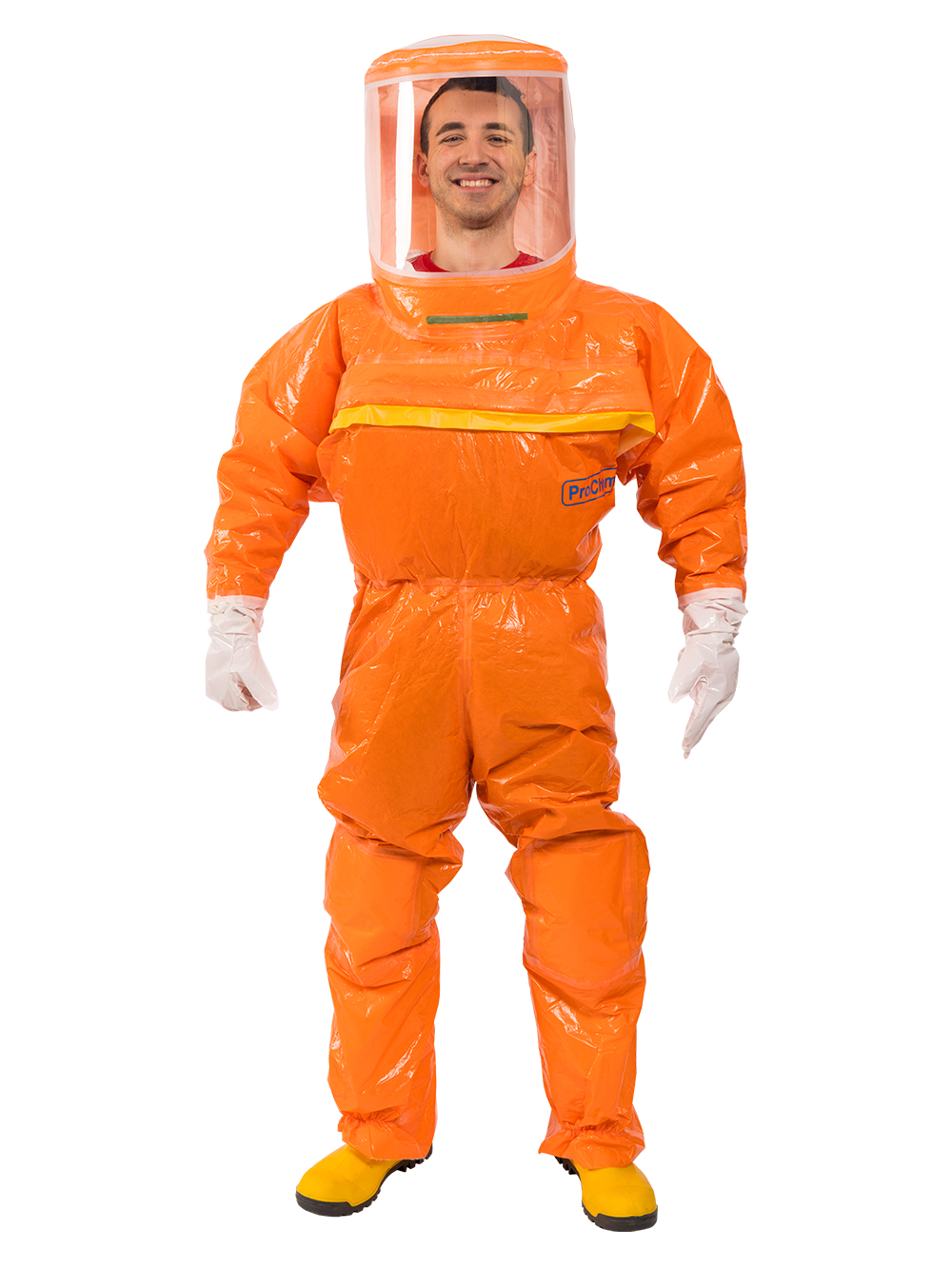 ProChem III CLF A B C F02 L1 orange L 09