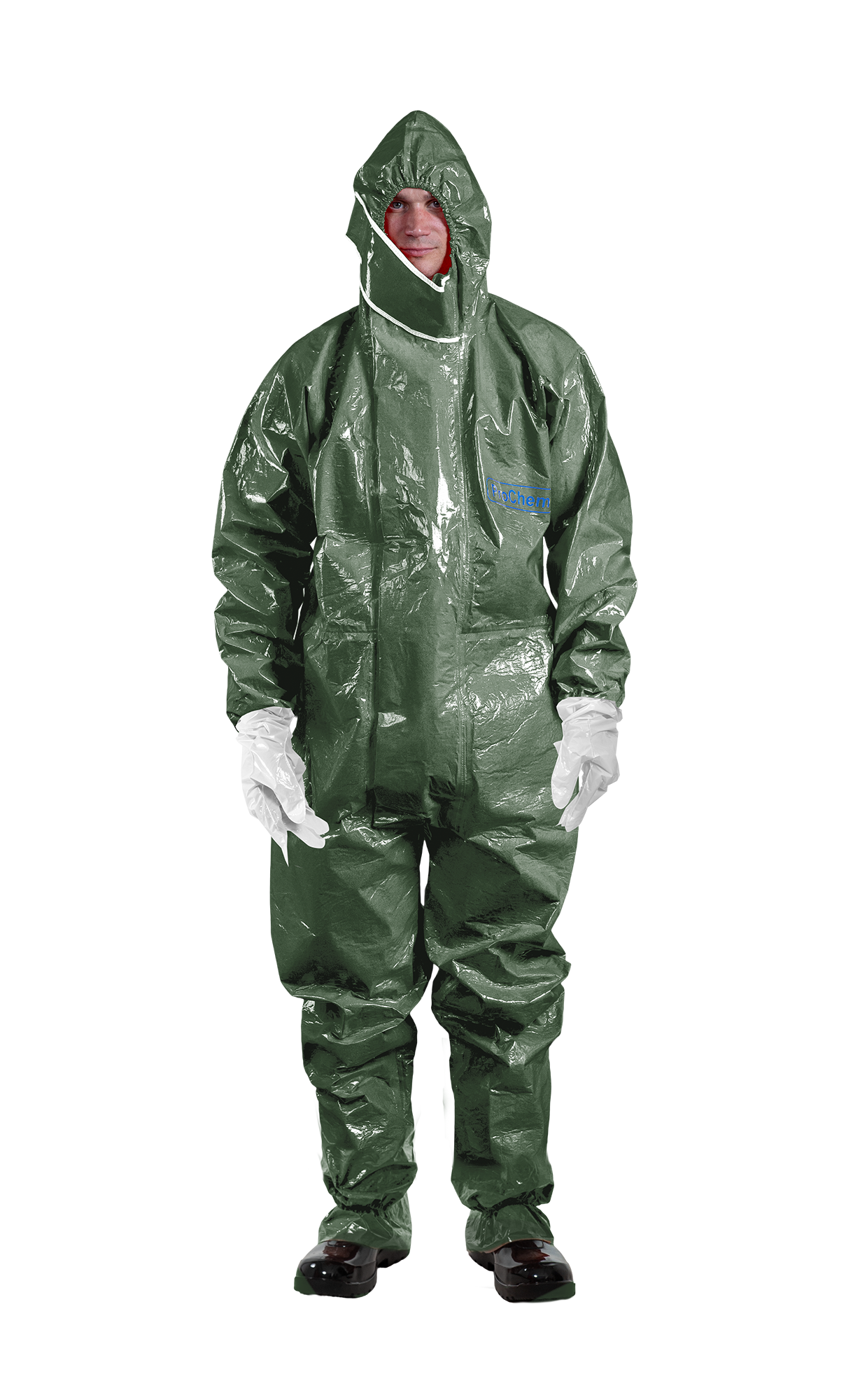 ProChem I CLF A B F02 oliv L 09