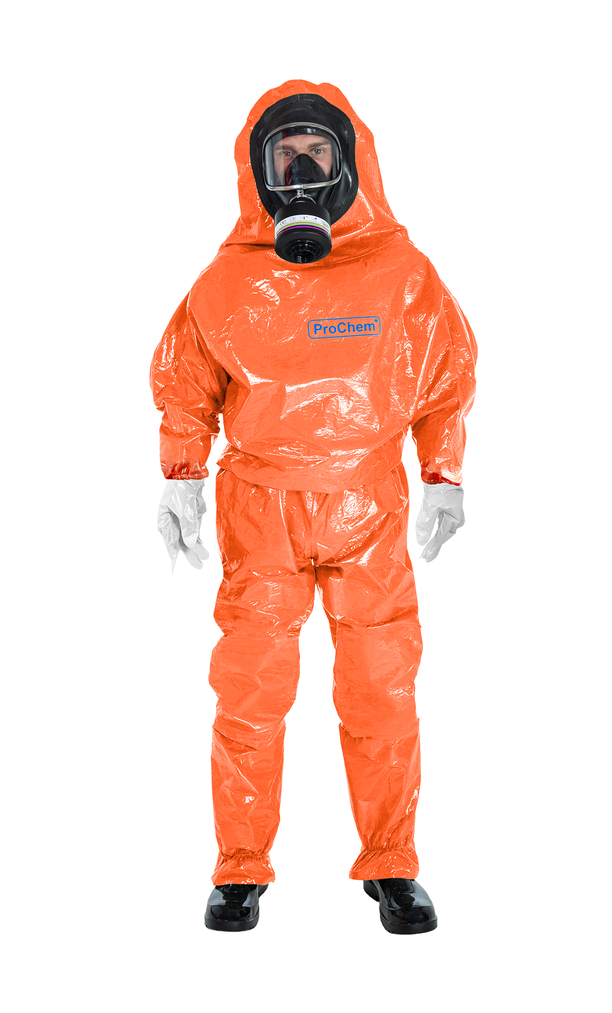 ProChem II CLF A B D F02