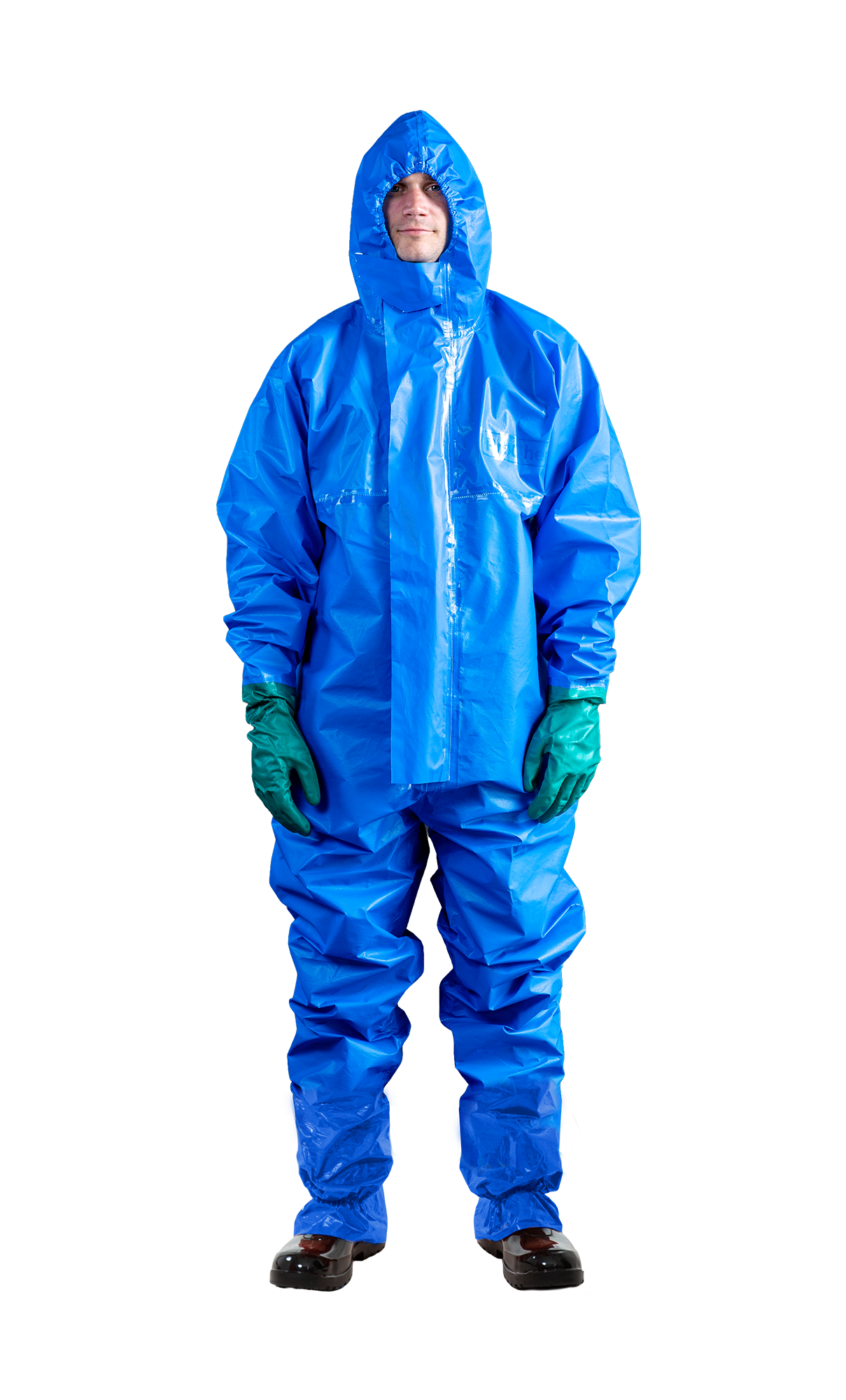 ProChem I CPM A B E F01 blau L 09