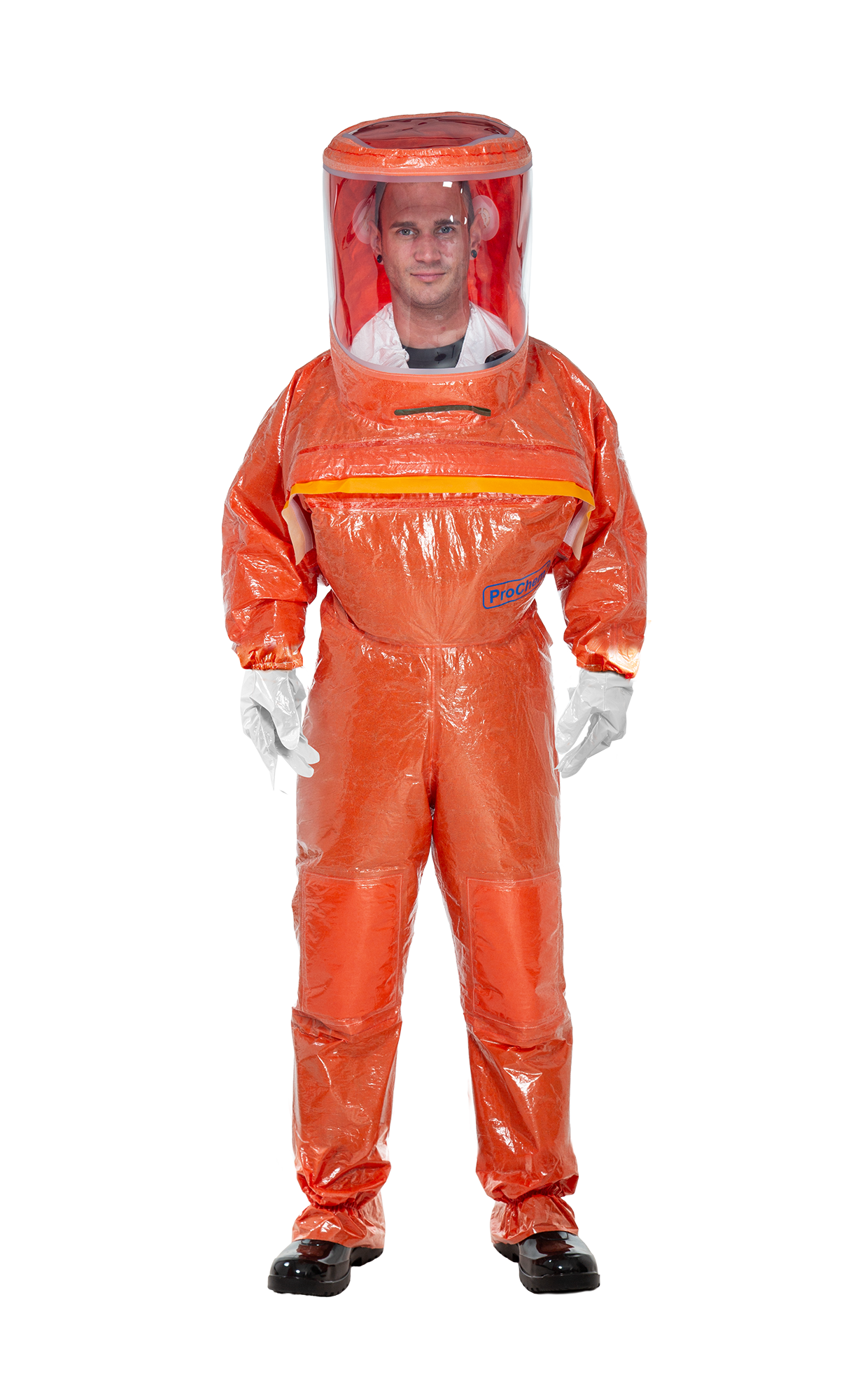 ProChem III CLF A B C D F02 L1 orange L 09