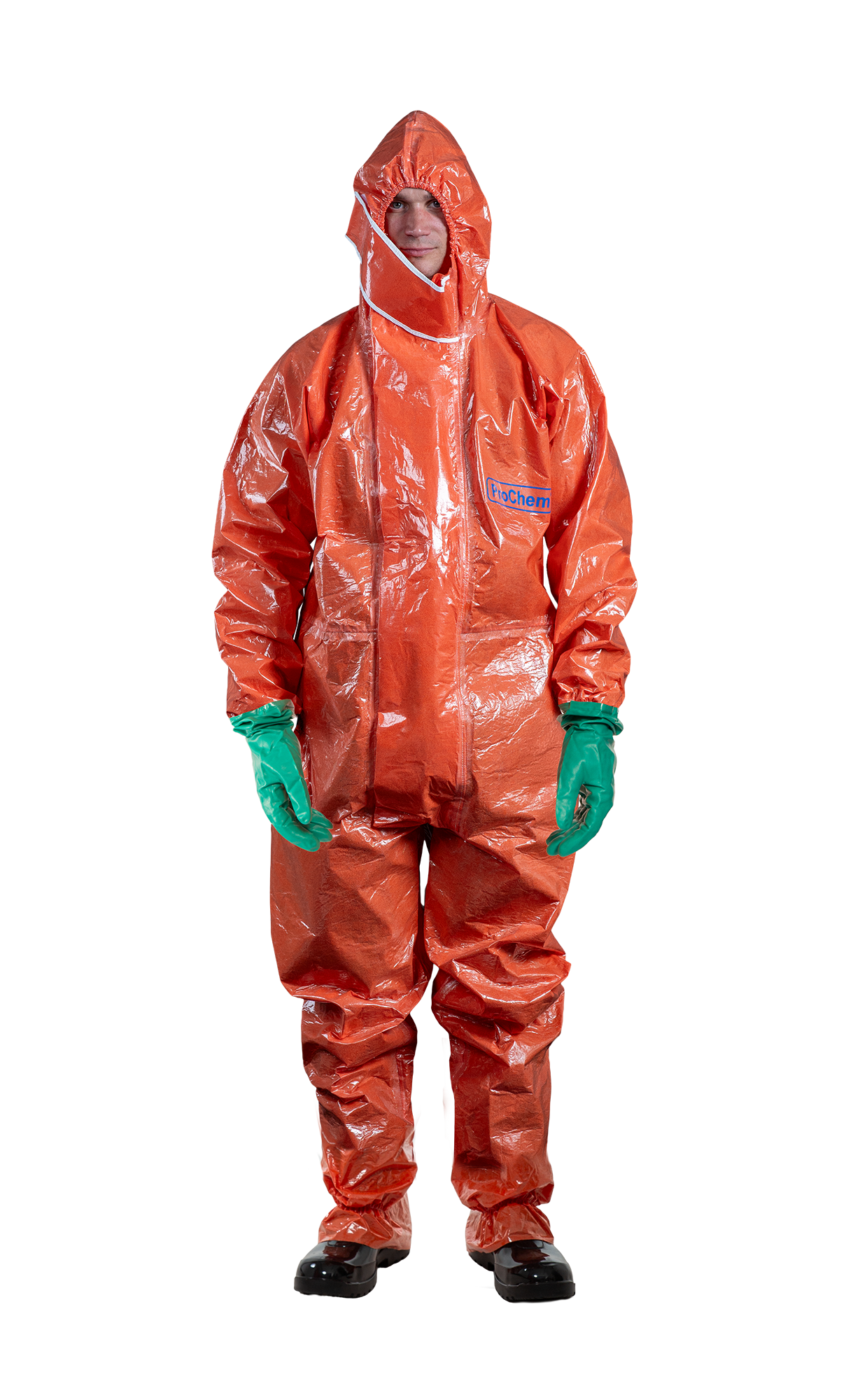 ProChem I CLF A B F01