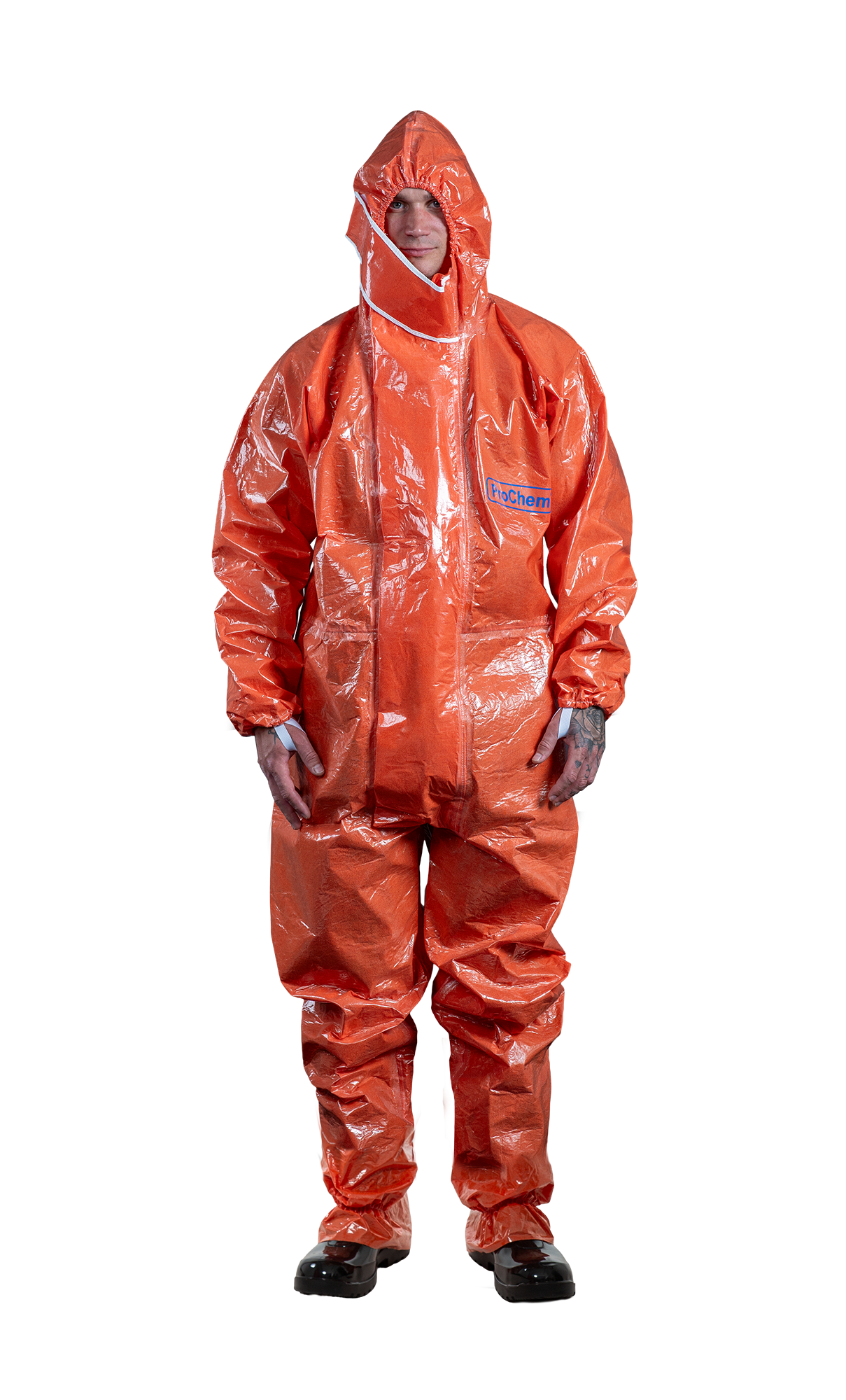 ProChem I CLF B1 D orange L