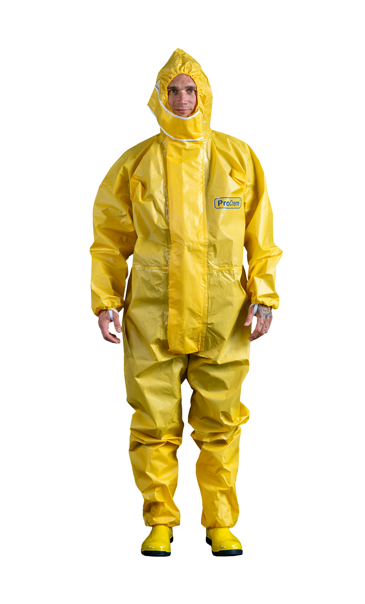 ProChem I CPM E gelb L